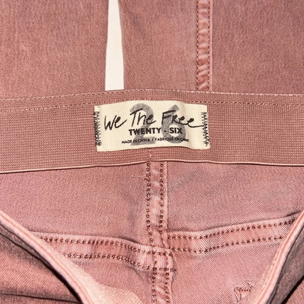 Free People Flared - Picture 5 of 8